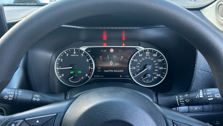 Nissan Juke 1.0 DiG-T Acenta Premium 5dr Petrol Hatchback